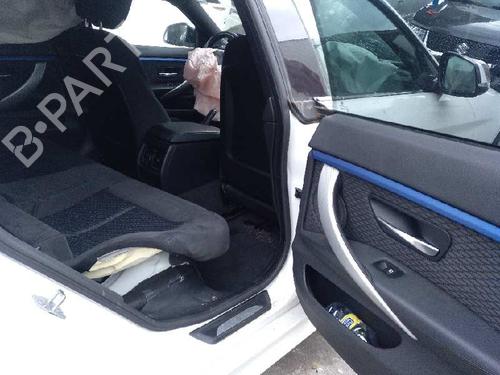 Front left window mechanism BMW 4 Gran Coupe (F36) 428 i | BP5774344C22 