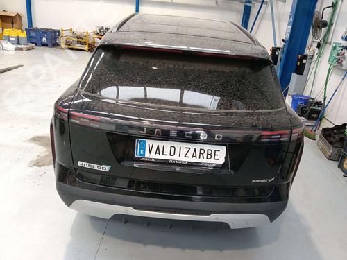Rear axle JAECOO J7 PHEV | BP40220163M2  - Image 29