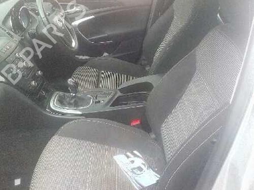 ABS pump OPEL INSIGNIA A (G09) 2.0 CDTI (68) | BP3346682M43