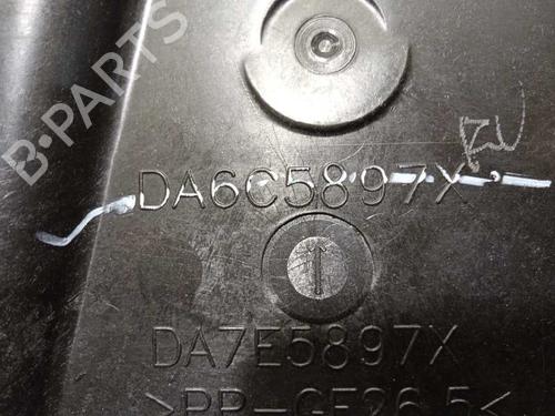 Front right window mechanism MAZDA 2 Hatchback (DL, DJ) 1.5 D (DJ5FS) | BP7531598C23 