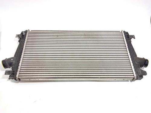Used Intercooler OPEL ASTRA J (P10) 1.6 CDTi (68) (110 hp) 9815334