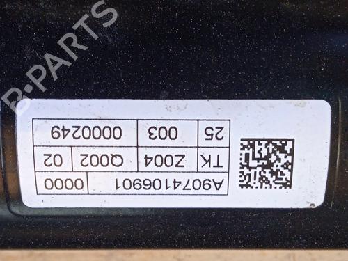 Driveshaft MERCEDES-BENZ SPRINTER 4-t Van (B907, B910) 419 CDI RWD (907.643, 907.645, 907.647) | BP28585846M37