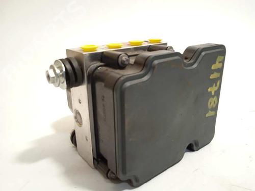 ABS pump RENAULT KADJAR (HA_, HL_)  | BP7045327M43 