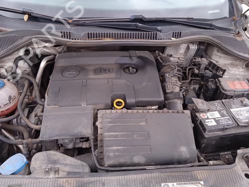 Radio SEAT IBIZA IV SC (6J1, 6P5) 1.4 TDI | BP23462158E6