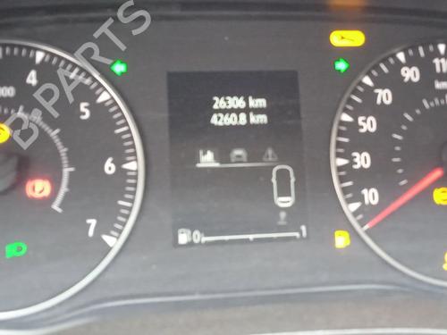 Instrument cluster DACIA SANDERO III 1.0 SCe 65 | BP22188862C47 