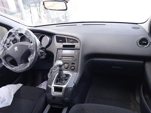 ABS pump PEUGEOT 5008 (0U_, 0E_) 1.6 16V | BP28576504M43 