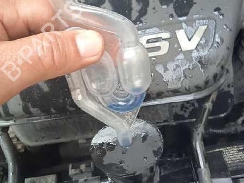 ECU airbags KIA CARENS II MPV (FJ) 2.0 CRDi | BP8077090M53 