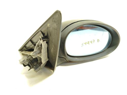 Used Right mirror BMW 3 (E90) 320 d (163 hp) 22763043