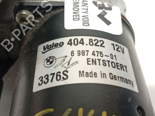 Viskermotor vindrude BMW 5 (E60) 520 d | BP27518175M29 