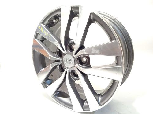 Rim HYUNDAI i30 (PDE, PD, PDEN) [2016-2024]  16413510