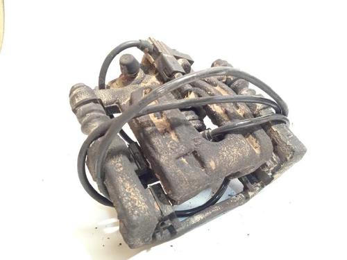 Used Left rear brake caliper MERCEDES-BENZ VITO Bus (W639) [2003-2026]  11562868
