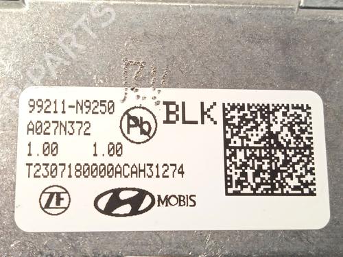 Electronic module HYUNDAI TUCSON (NX4E, NX4A) 1.6 T-GDi | BP25303552M83 - Image 4