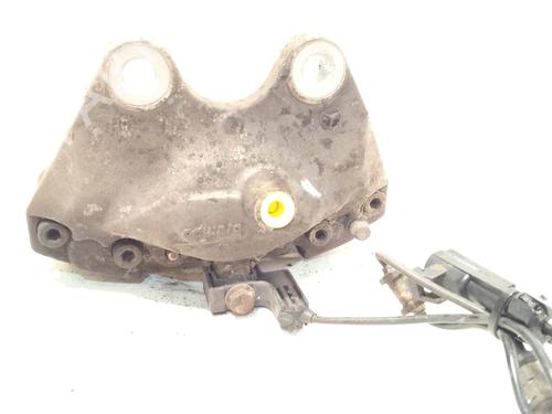 Left rear brake caliper MERCEDES-BENZ M-CLASS (W163) ML 270 CDI (163.113) | BP25864581M107 