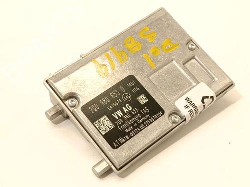 Electronic module SKODA FABIA IV (PJ3) 1.5 TSI | BP38348528M83 - Image 3