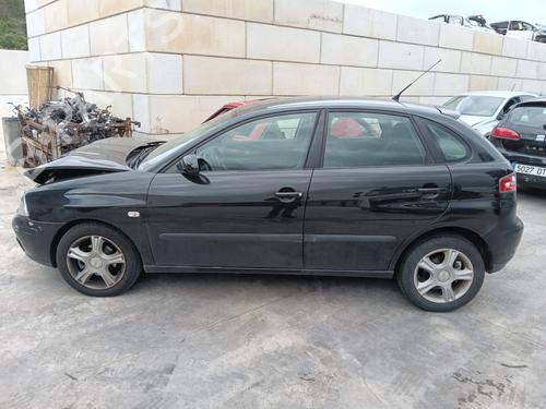 Engine SEAT IBIZA III (6L1) 1.9 TDI | BP36881354M1  - Image 12