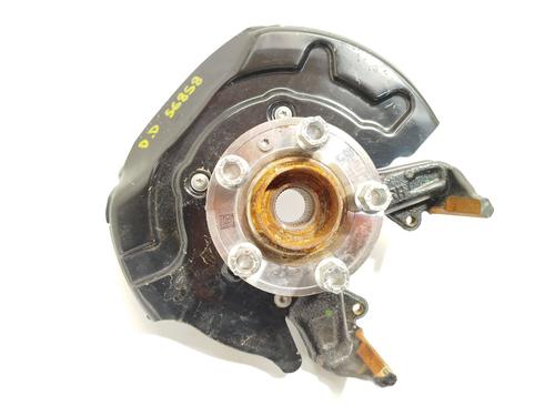 Used Right front steering knuckle SEAT IBIZA V (KJ1, KJG) 1.0 TSI (95 hp) 29725179