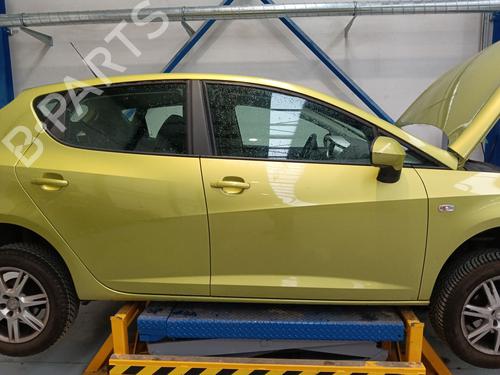 Engine SEAT IBIZA IV SC (6J1, 6P5) 1.9 TDI | BP35904191M1 - Image 23