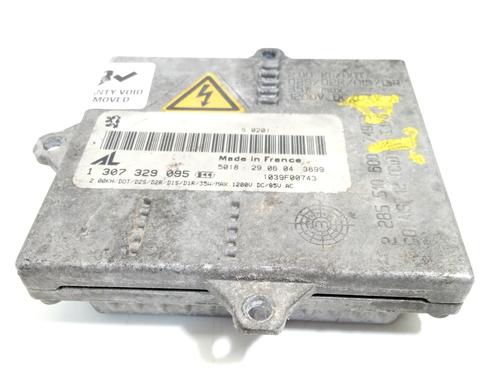Module xenonverlichting PEUGEOT 407 (6D_) 2.0 HDi 135 (6DRHRH, 6DRHRE, 6DRHRG, 6DRHRJ) | BP23130091C53 