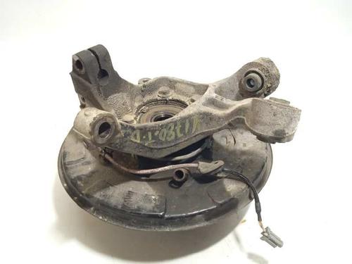 Right rear steering knuckle SUBARU LEGACY V Estate (BR) 2.0 D AWD (BRD) | BP7085213M28