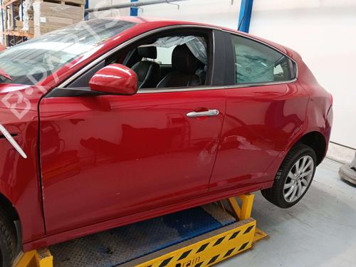 Left tailgate light ALFA ROMEO GIULIETTA (940_) 1.4 TB (940FXB1A, 940FXB11) | BP38565176C79  - Image 19
