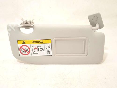 Right sun visor OPEL FRONTERA (OV24) 1.2 MHEV | BP39431581I2 - Image 2