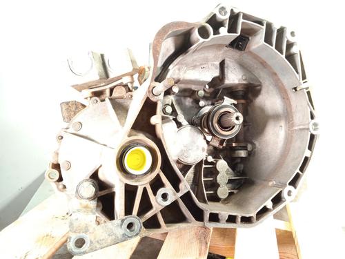 Used Gearbox FIAT FIORINO Box Body/MPV (225_) 1.3 D Multijet (225BXD1A, 225BXB1A, 225BXB11) (75 hp) 20371237
