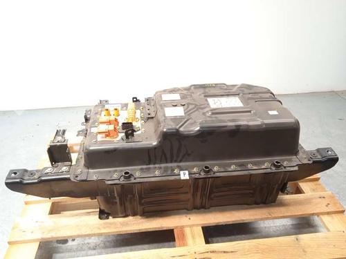 Battery CITROËN C5 X (ND_, NC_) Hybrid 225 (NDDGYP) | BP15588463E11 