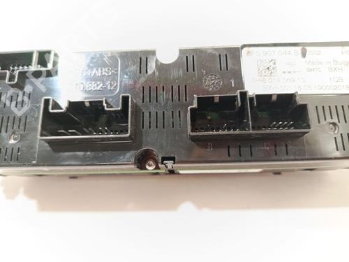 Climate control SEAT ARONA (KJ7, KJP) 1.0 TSI | BP34579501I5 - Image 6