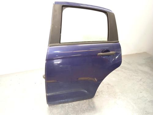 Left rear door CITROËN C3 II (SC_) 1.0 VTi 68 | BP19256441C4 
