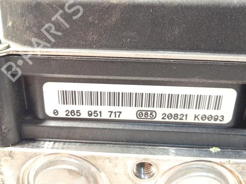 ABS pump AUDI Q5 (8RB) 2.0 TDI quattro | BP28162008M43