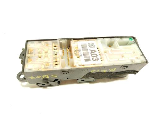 Left front window switch SUBARU LEGACY V Estate (BR) 2.0 D AWD (BRD) | BP25593421I27