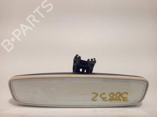 Used Rear mirror VW PASSAT B8 (3G2, CB2) 1.6 TDI (120 hp) 5018963