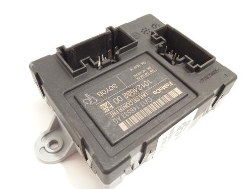 Used Electronic module FORD FIESTA VI (CB1, CCN) [2008-2017]  18263225