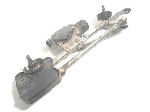 Wischermotor vorne für Wischermotor vorne NISSAN MICRA V (K14) 1.0 IG-T (92 hp) 33796167 33796167