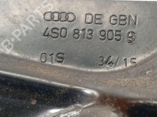 Left rear suspension arm AUDI R8 (4S3, 4SP) 5.2 FSI Plus quattro | BP30933892M14 - Image 3