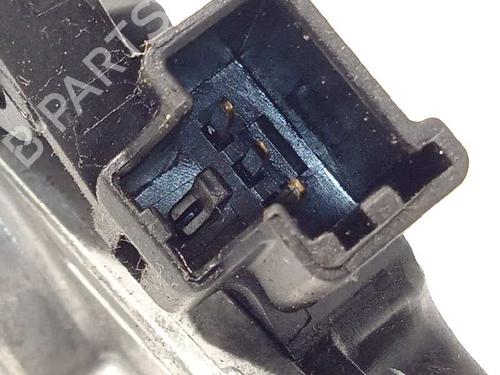 Rear wiper motor FORD FOCUS III 1.6 TDCi | BP6822149M102 