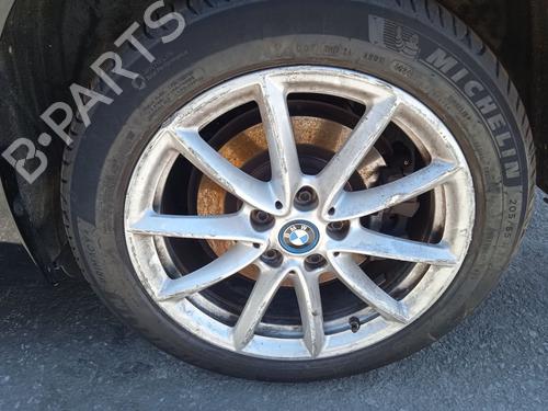 AC pipe BMW 2 Active Tourer (F45)  | BP27615134M126 