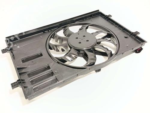 Used Radiator fan Radiator fan 37534769 37534769