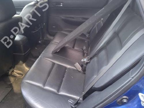 AC compressor MAZDA 6 Station Wagon (GY) 2.0 DI (GY19) | BP16549894M34 