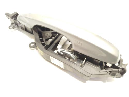 Front right exterior door handle FORD KUGA III (DFK) 2.5 Duratec Plug-in-Hybrid | BP30173697C129 