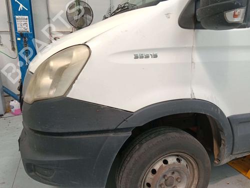 Steering column stalk IVECO DAILY VI Van 35S15, 35C15, 40C15, 50C15 | BP39428657I23 - Image 10