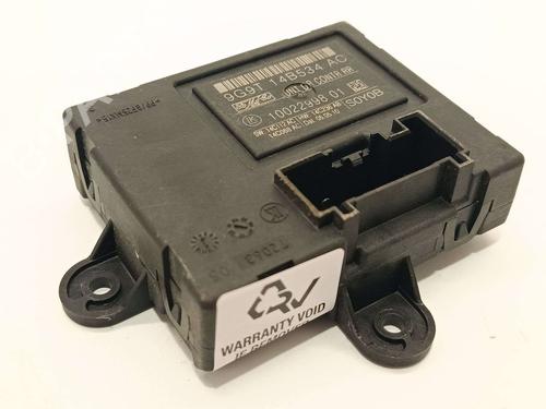 Used Electronic module Electronic module VOLVO XC60 I SUV (156) D3 / D4 (163 hp) 40229619 40229619