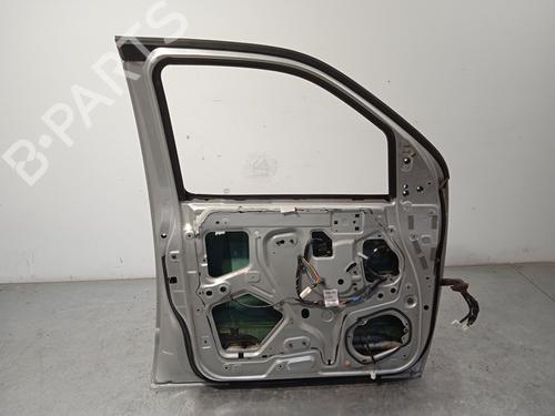 Left front door NISSAN PATHFINDER III (R51)  | BP18693921C2 