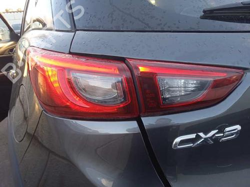 Switch MAZDA CX-3 (DK) 2.0 SKYACTIV-G (DK5W, DK6W) | BP19794384I30 - Image 31