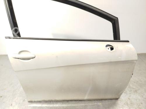 Right front door SEAT LEON (1P1) 1.4 TSI | BP26145095C3 