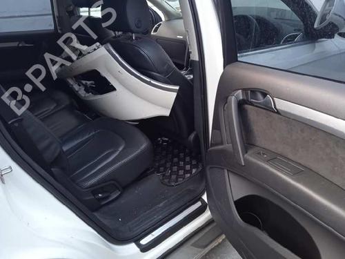 Electronic module AUDI Q7 (4LB) 3.0 TDI quattro | BP7249352M83