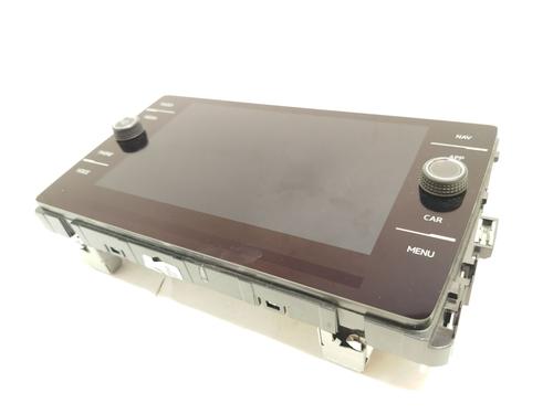 Display monitor VW PASSAT B8 Variant (3G5, CB5) 2.0 TDI | BP34206635C48 - Image 3