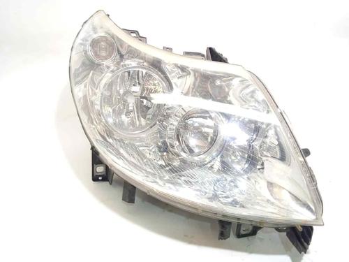 Faro derecho PEUGEOT BOXER Van 2.2 HDi 150 (150 hp) 17712127