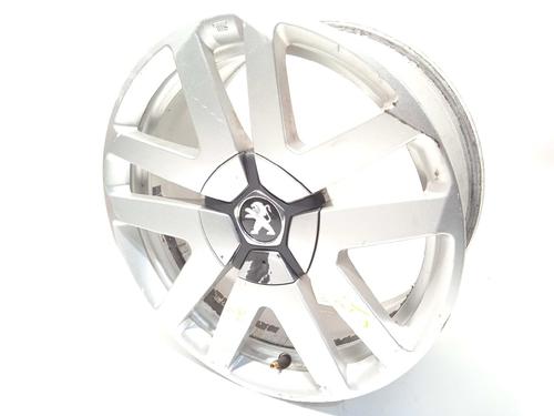 Used Rim PEUGEOT 3008 I MPV (0U_) 2.0 HDi (163 hp) 16658654