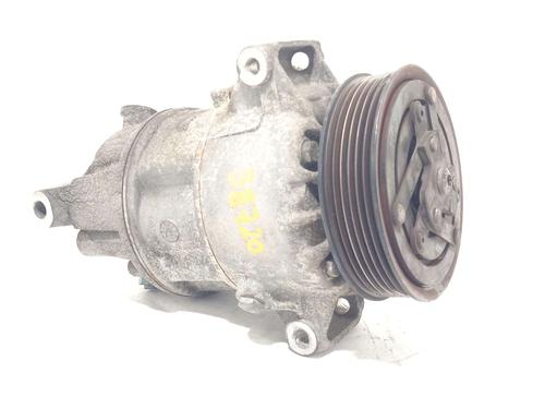 Used AC compressor AC compressor 37633068 37633068